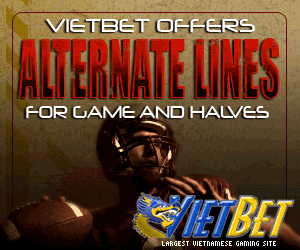 VietBET USA Online Live Betting Sportsbooks