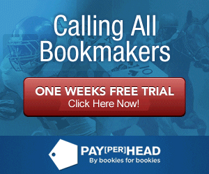 Best PayPerHead Online Bookie Software