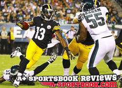 Monday Night Football Betting Predictions & Preview