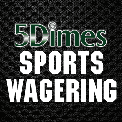 5Dimes USA Online Sportsbooks