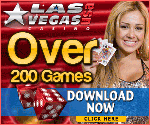 Las Vegas USA Casino Bonuses & Reviews
