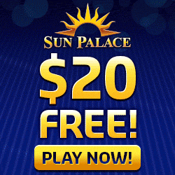 SunPalace Online Casinos Ratings, Bonuses & Reviews